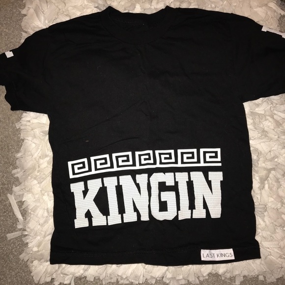 Kings Kingin Shirt | Poshmark